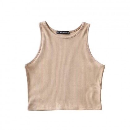 Steph Basic Quality Singlet ( 2 For RM50)