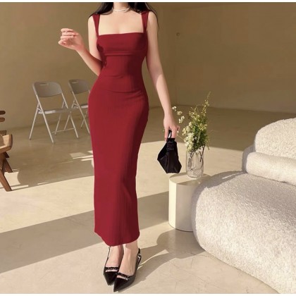 Ava Glamour Bodycon Fit Dress