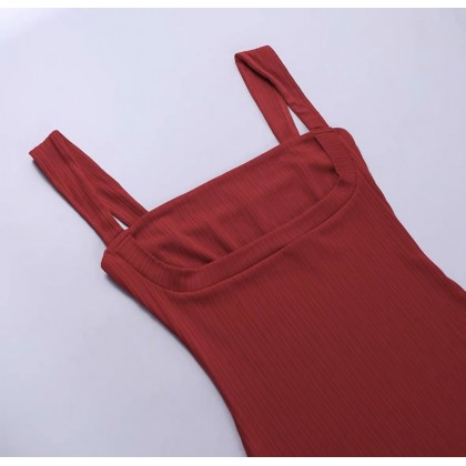 Ava Glamour Bodycon Fit Dress